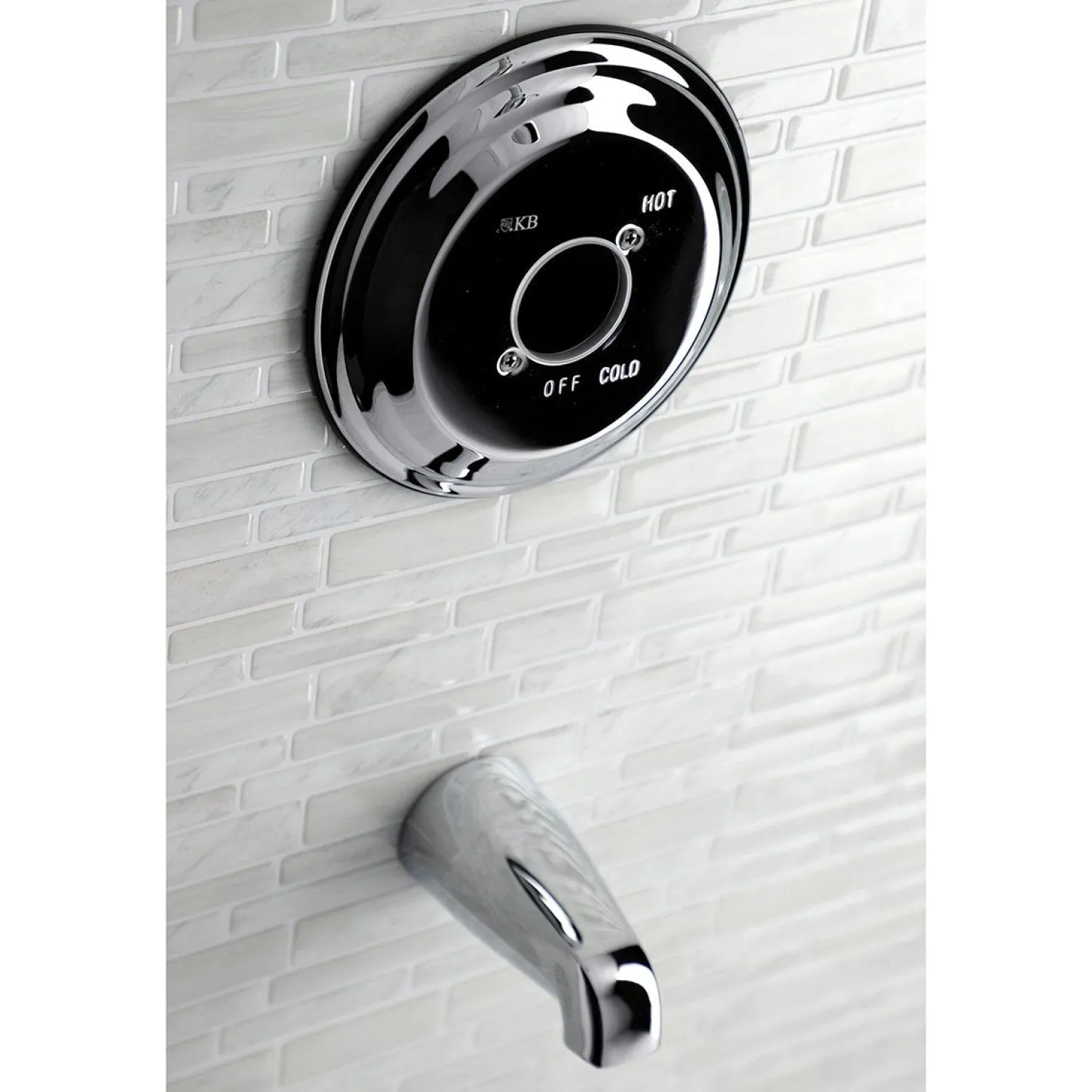 Best Tub Trim Only Without Handle Tub & Shower Sets