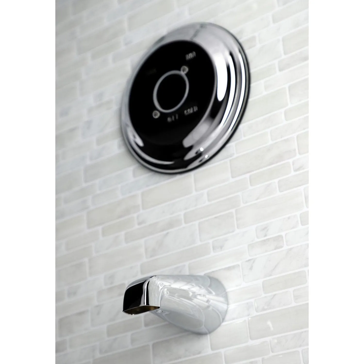 Best Tub Trim Only Without Handle Tub & Shower Sets