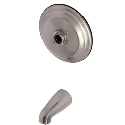 Best Tub Trim Only Without Handle Tub & Shower Sets