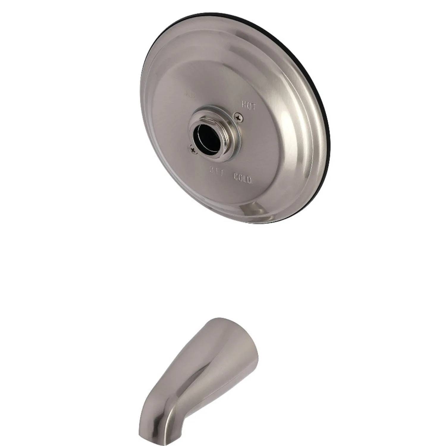 Best Tub Trim Only Without Handle Tub & Shower Sets