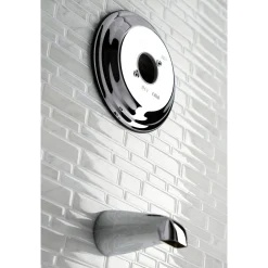 Best Tub Trim Only Without Handle Tub & Shower Sets