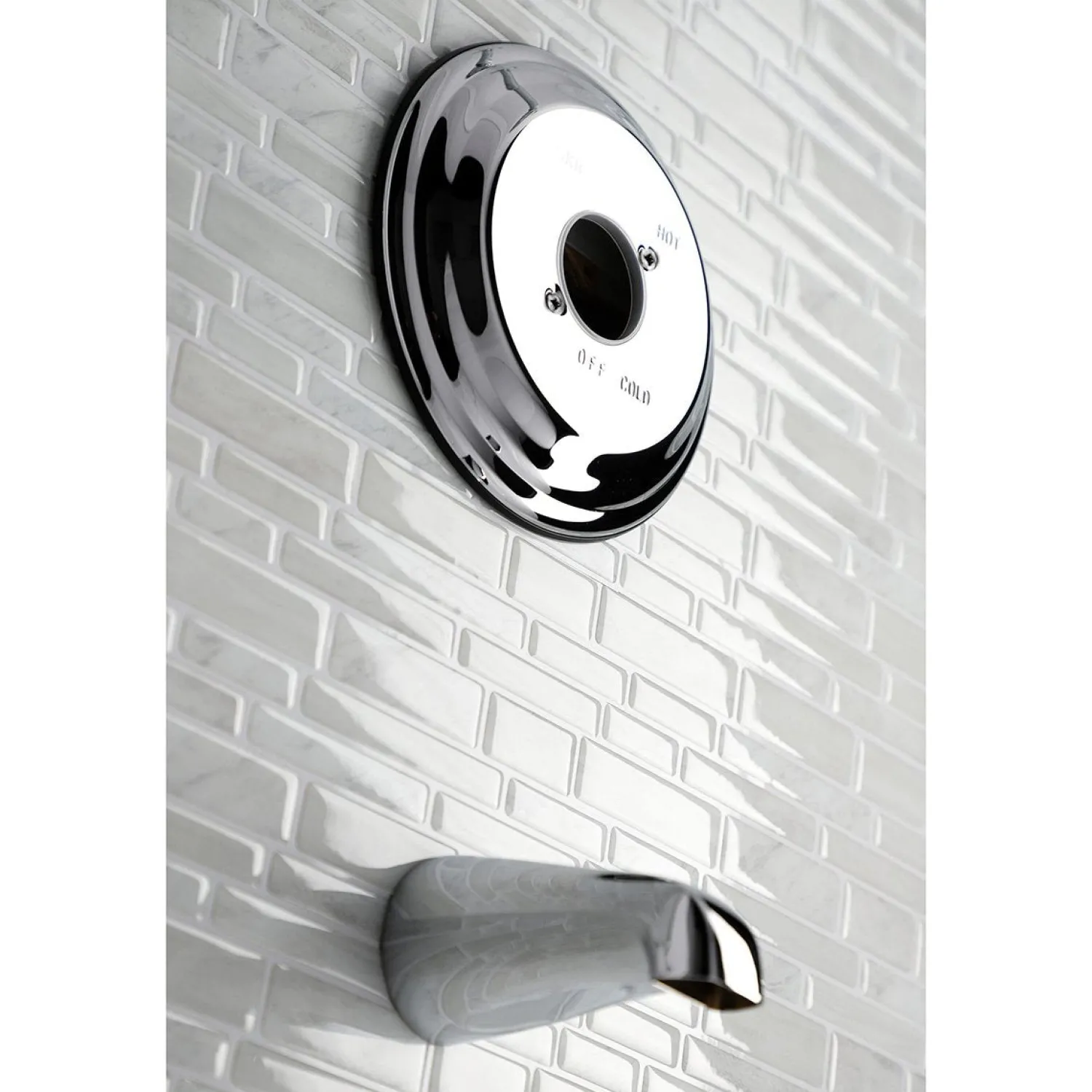 Best Tub Trim Only Without Handle Tub & Shower Sets