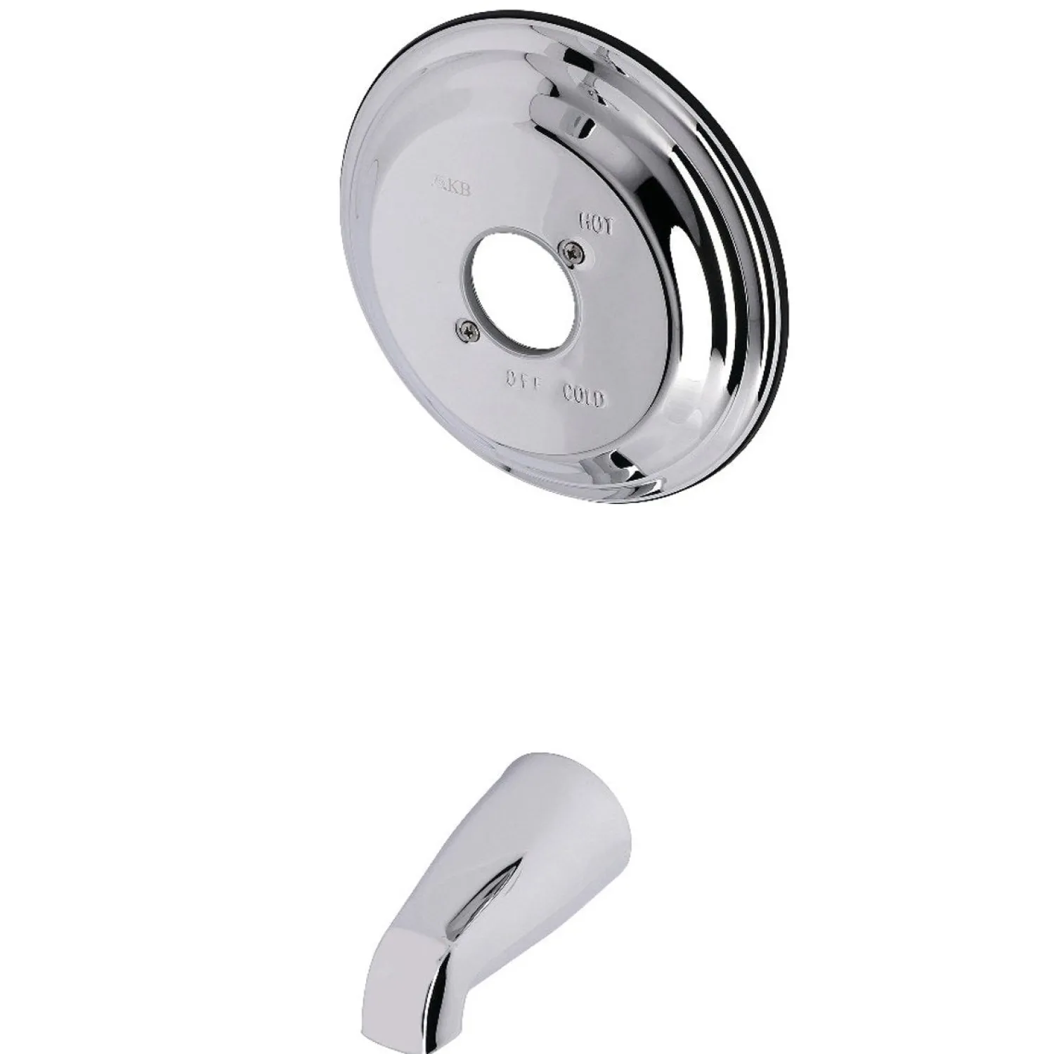 Best Tub Trim Only Without Handle Tub & Shower Sets