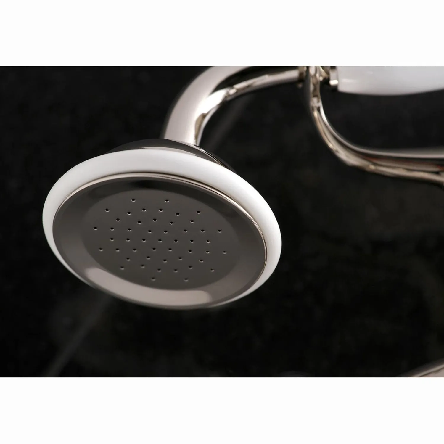 New Tub Wall Mount Clawfoot Tub Faucet with Hand Shower Tub & Shower Sets|Tub Faucets