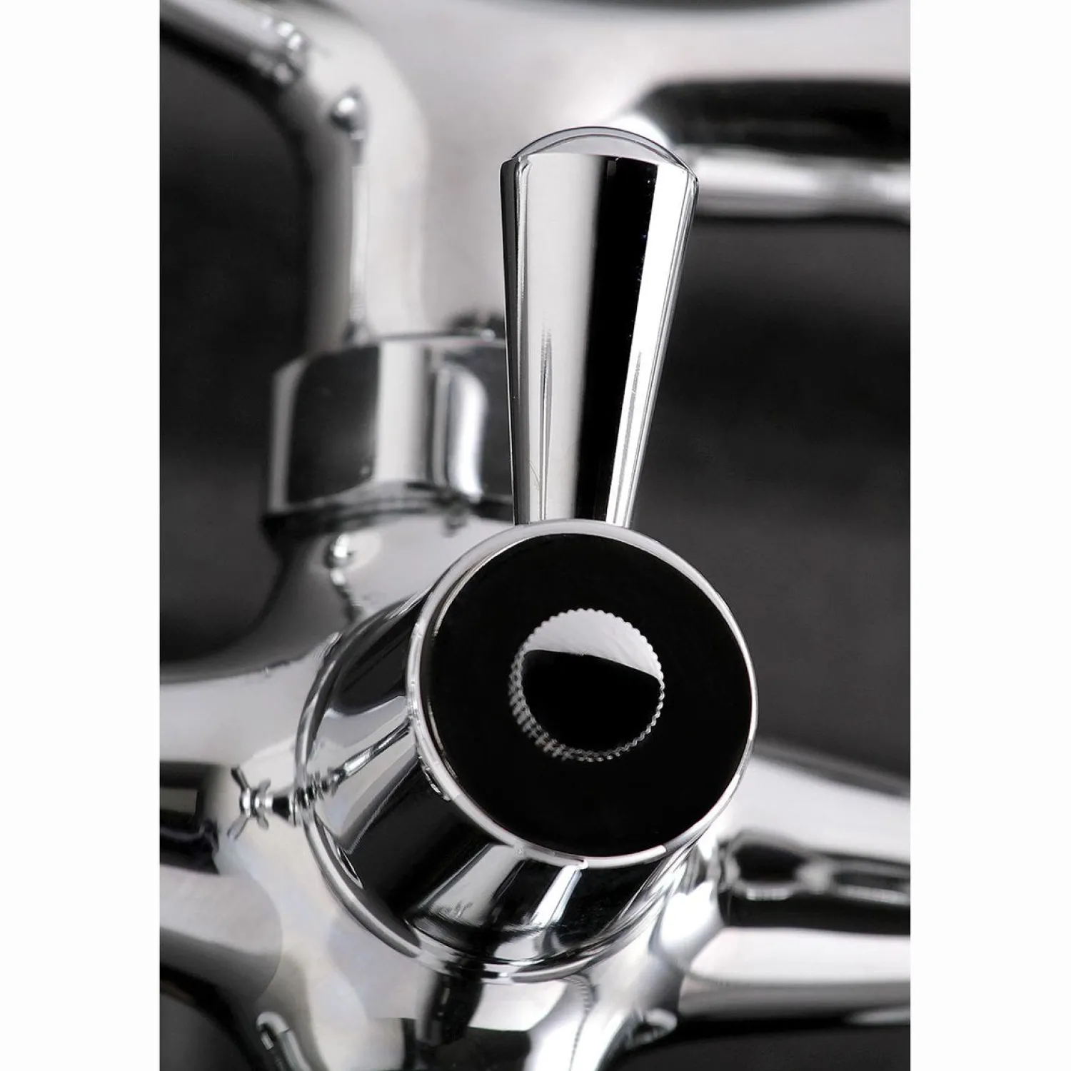 New Tub Wall Mount Clawfoot Tub Faucet with Hand Shower Tub & Shower Sets|Tub Faucets