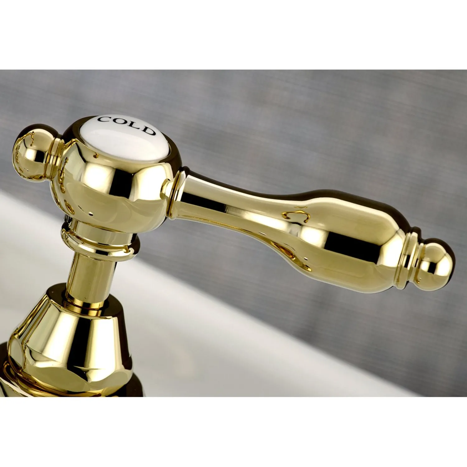 Online Tudor Bridge Bathroom Faucet 8" Widespread