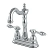 Online Tudor 4" Center Bar Faucet Bar Faucets