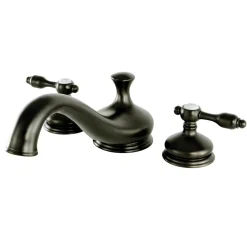 Discount Tudor Classic Roman Tub Filler Tub Faucets