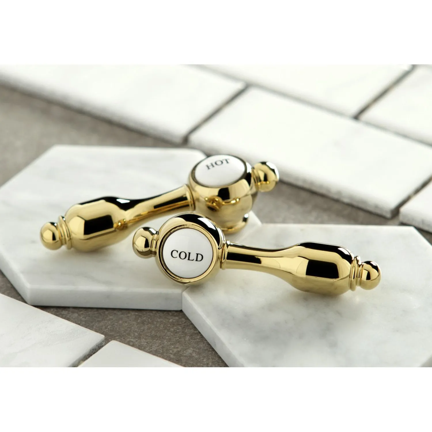 Outlet Tudor 8-Inch Widespread Bathroom Faucet 8" Widespread