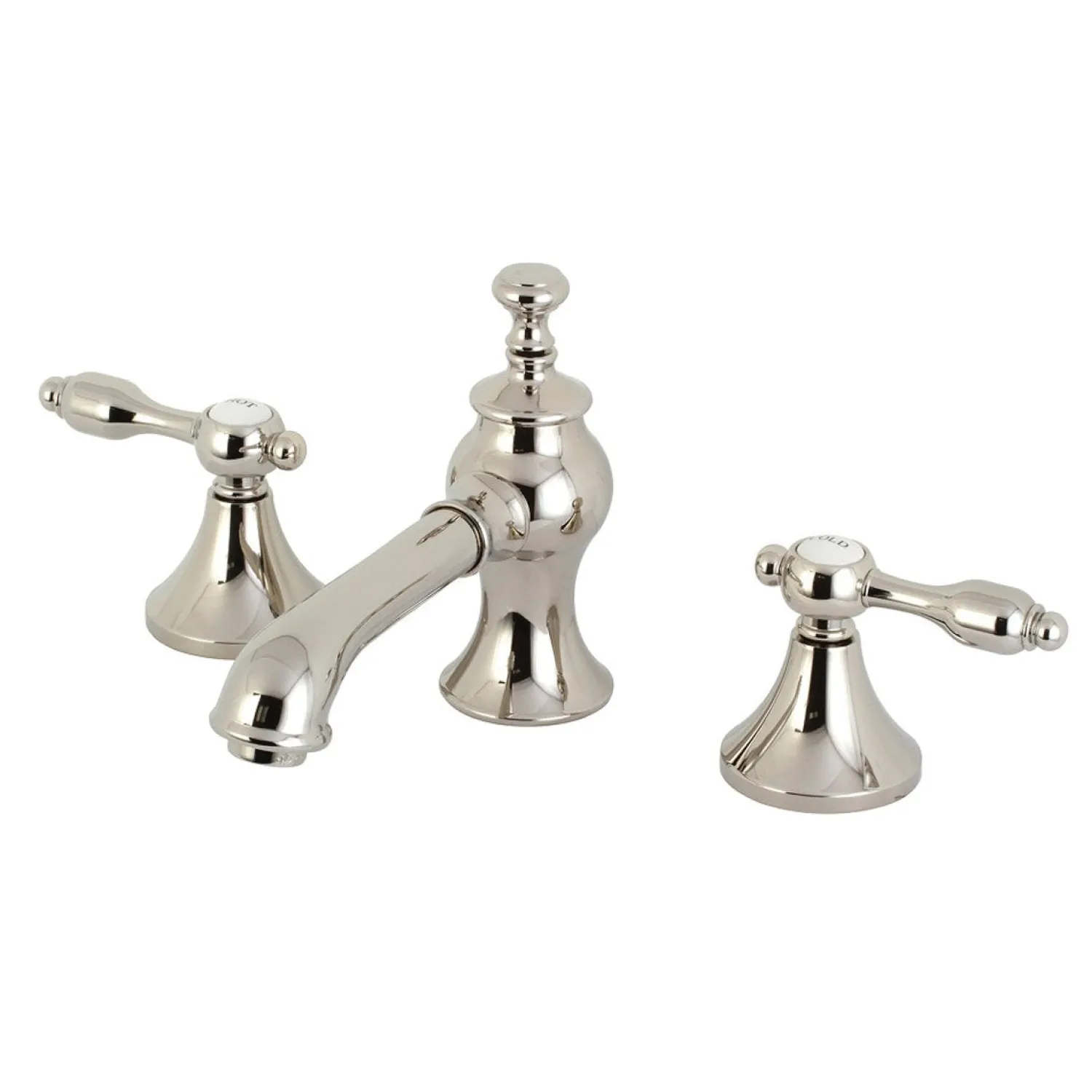Outlet Tudor 8-Inch Widespread Bathroom Faucet 8" Widespread