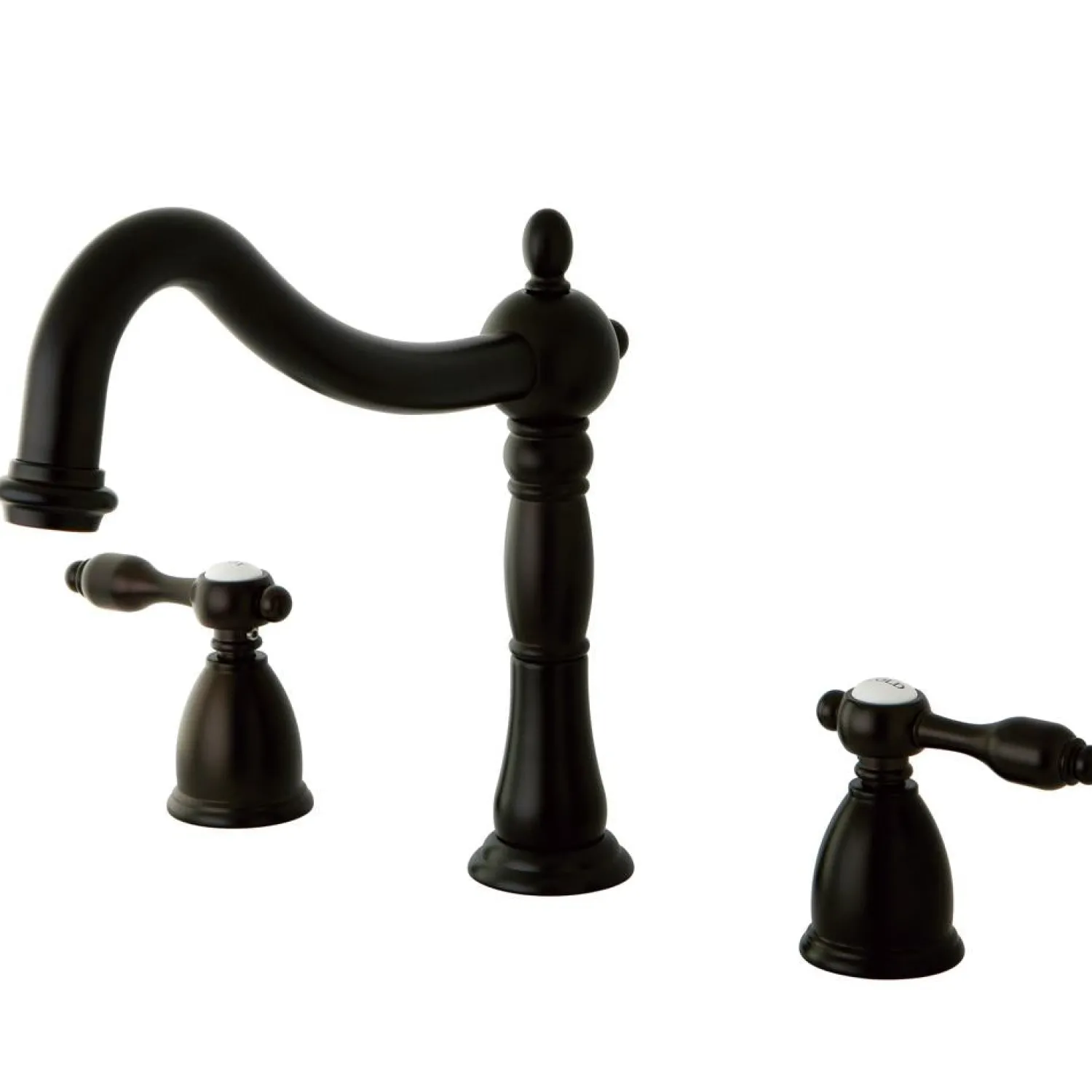 Best Tudor Roman Tub Filler Tub Faucets