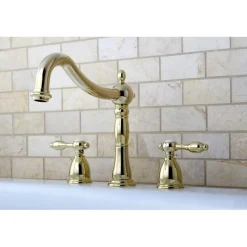Best Tudor Roman Tub Filler Tub Faucets