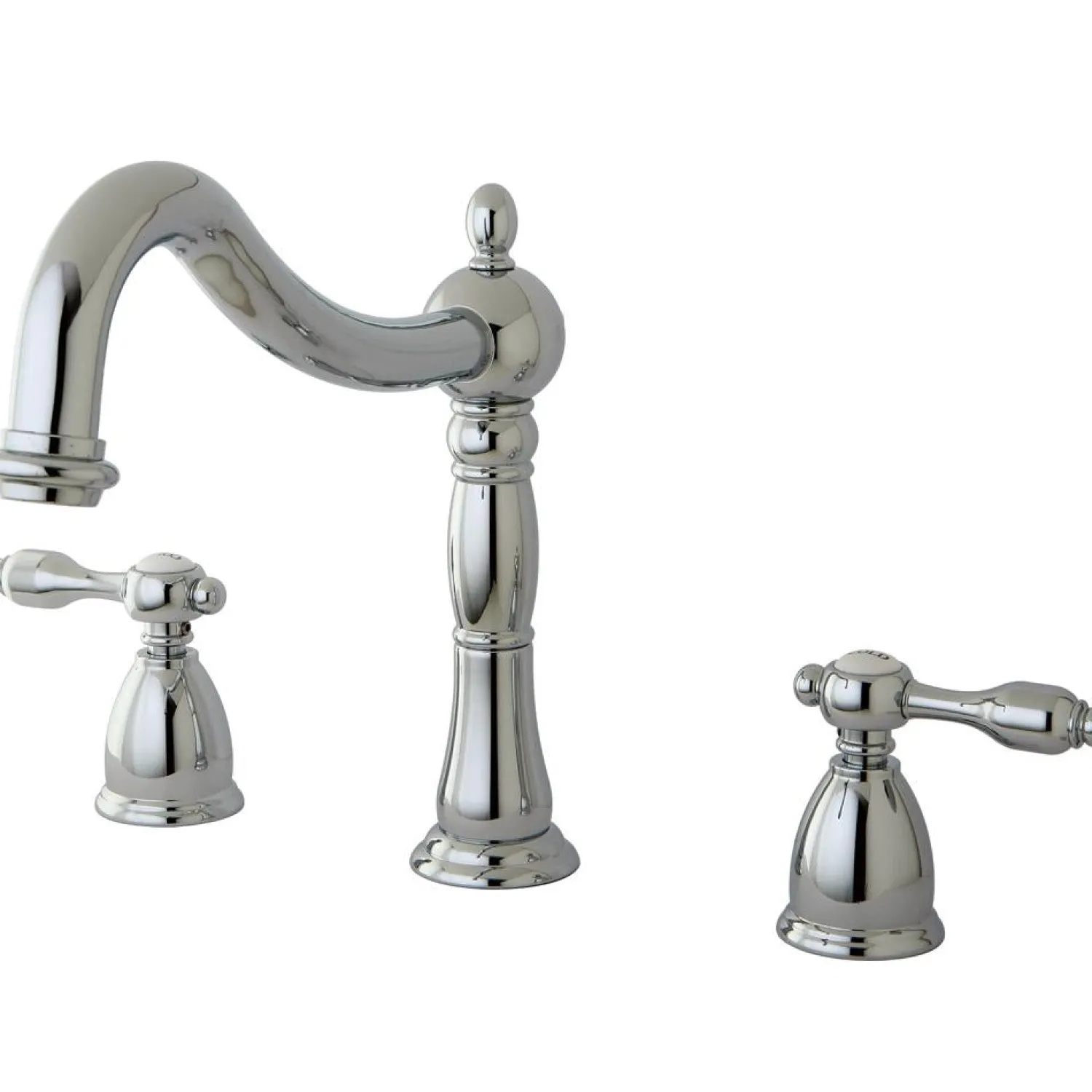 Best Tudor Roman Tub Filler Tub Faucets