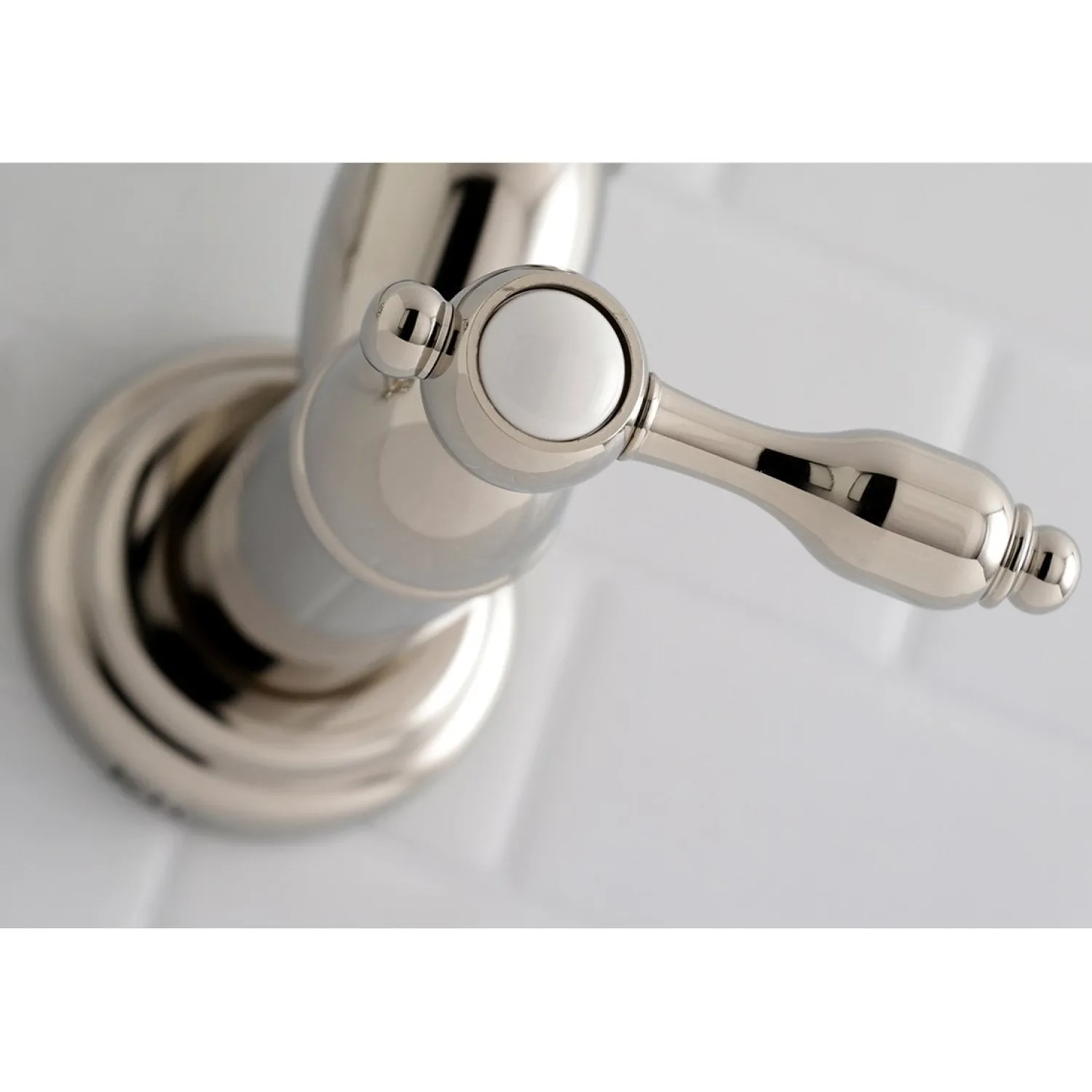 Outlet Tudor Wall Mount Pot Filler Kitchen Faucet Wall Mounted Kitchen Faucets|Single Hole