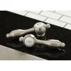 Clearance Tudor 8" Widespread Bathroom Faucet 8" Widespread
