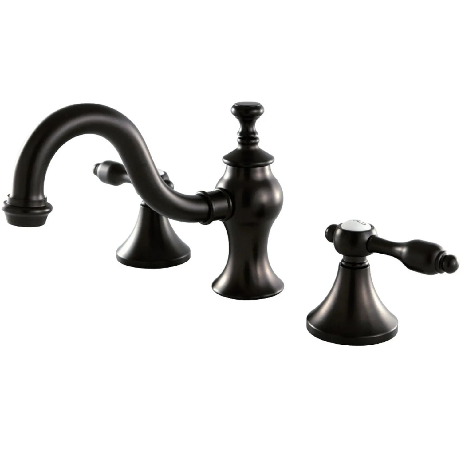 Clearance Tudor 8" Widespread Bathroom Faucet 8" Widespread