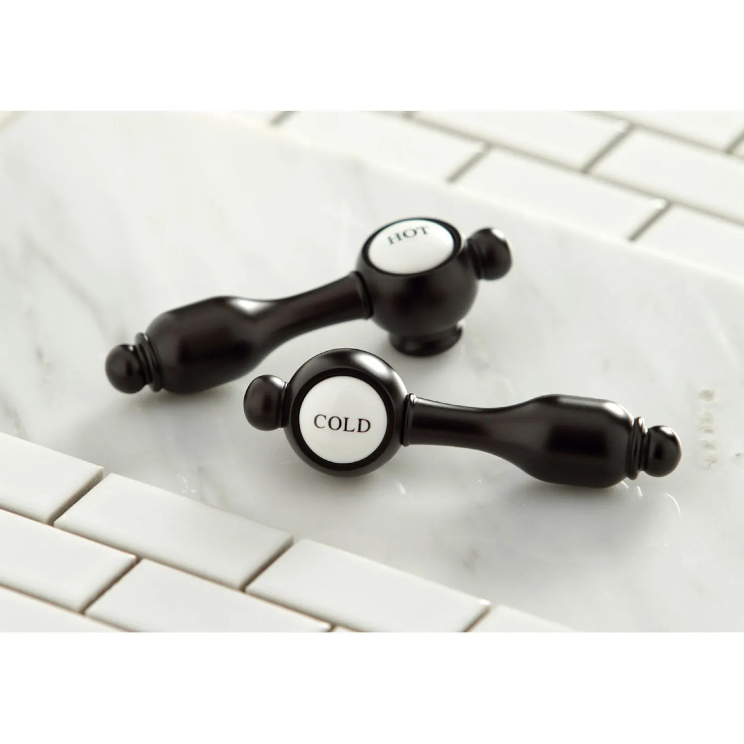 Clearance Tudor 8" Widespread Bathroom Faucet 8" Widespread