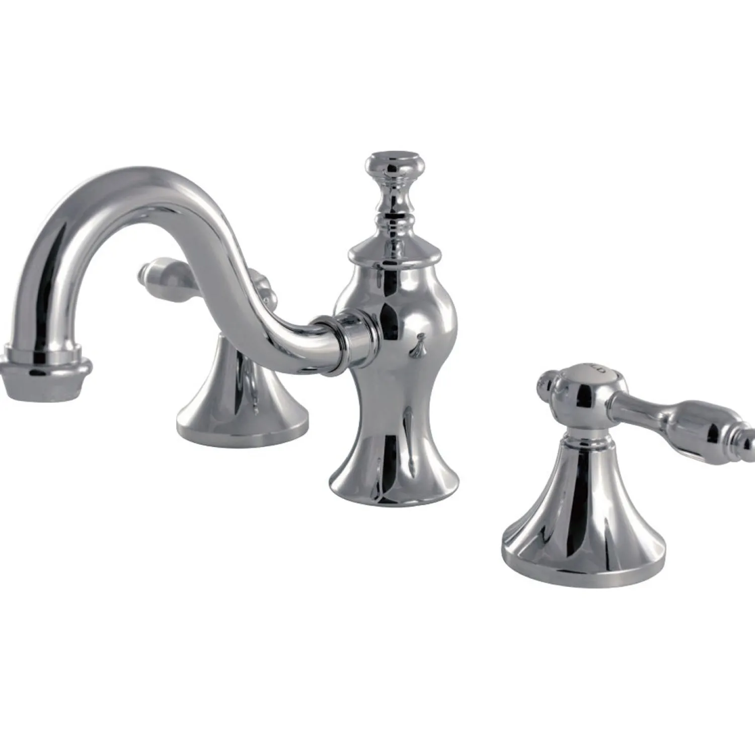 Clearance Tudor 8" Widespread Bathroom Faucet 8" Widespread