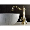 Sale Vessel Sink Faucet 4" Center Set|Vessel Faucets