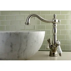 Sale Vessel Sink Faucet 4