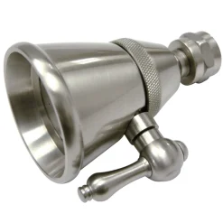 Discount Victorian Adjustable Shower Head Shower Heads