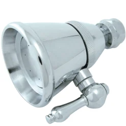 Discount Victorian Adjustable Shower Head Shower Heads
