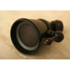 Outlet Victorian 2-1/4