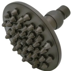 Sale Victorian Brass Showerhead in Retail Packaging Shower Heads