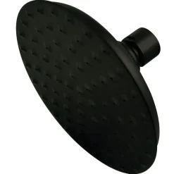 Outlet Victorian 5-1/4" Brass Shower Head Shower Heads