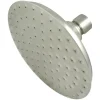 New Victorian 5-1/4" Brass Showerhead in Retail Packaging Shower Heads