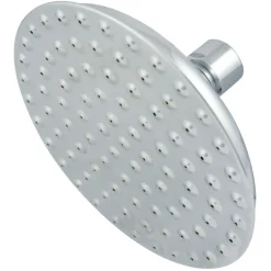 New Victorian 5-1/4" Brass Showerhead in Retail Packaging Shower Heads