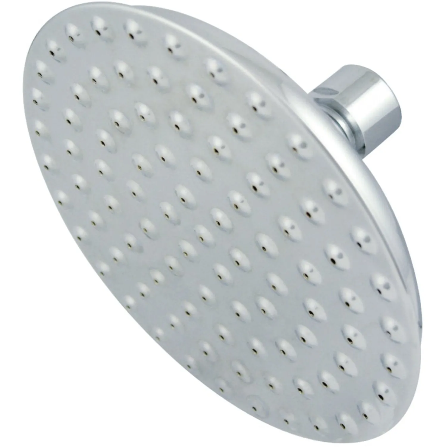 New Victorian 5-1/4" Brass Showerhead in Retail Packaging Shower Heads