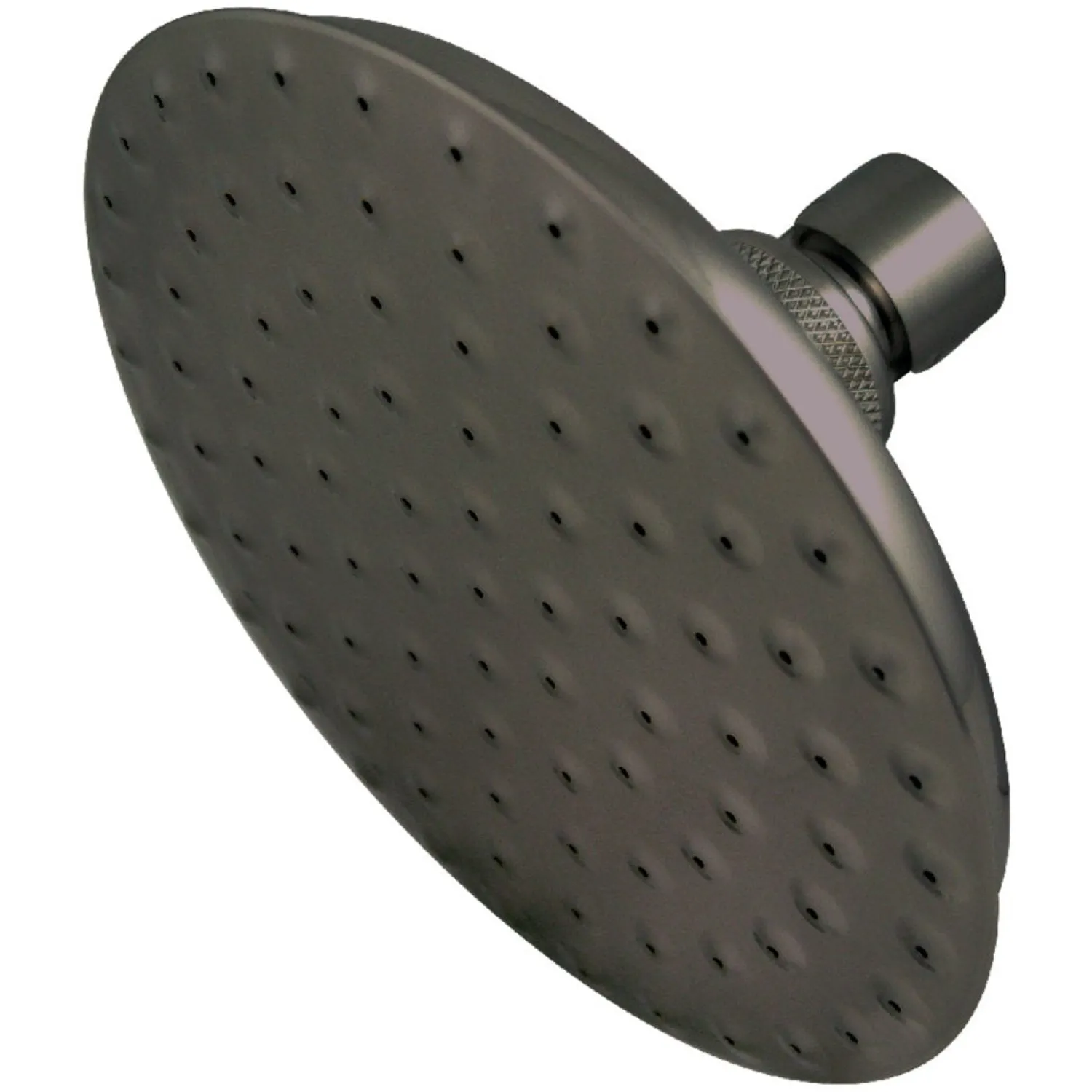 New Victorian 5-1/4" Brass Showerhead in Retail Packaging Shower Heads