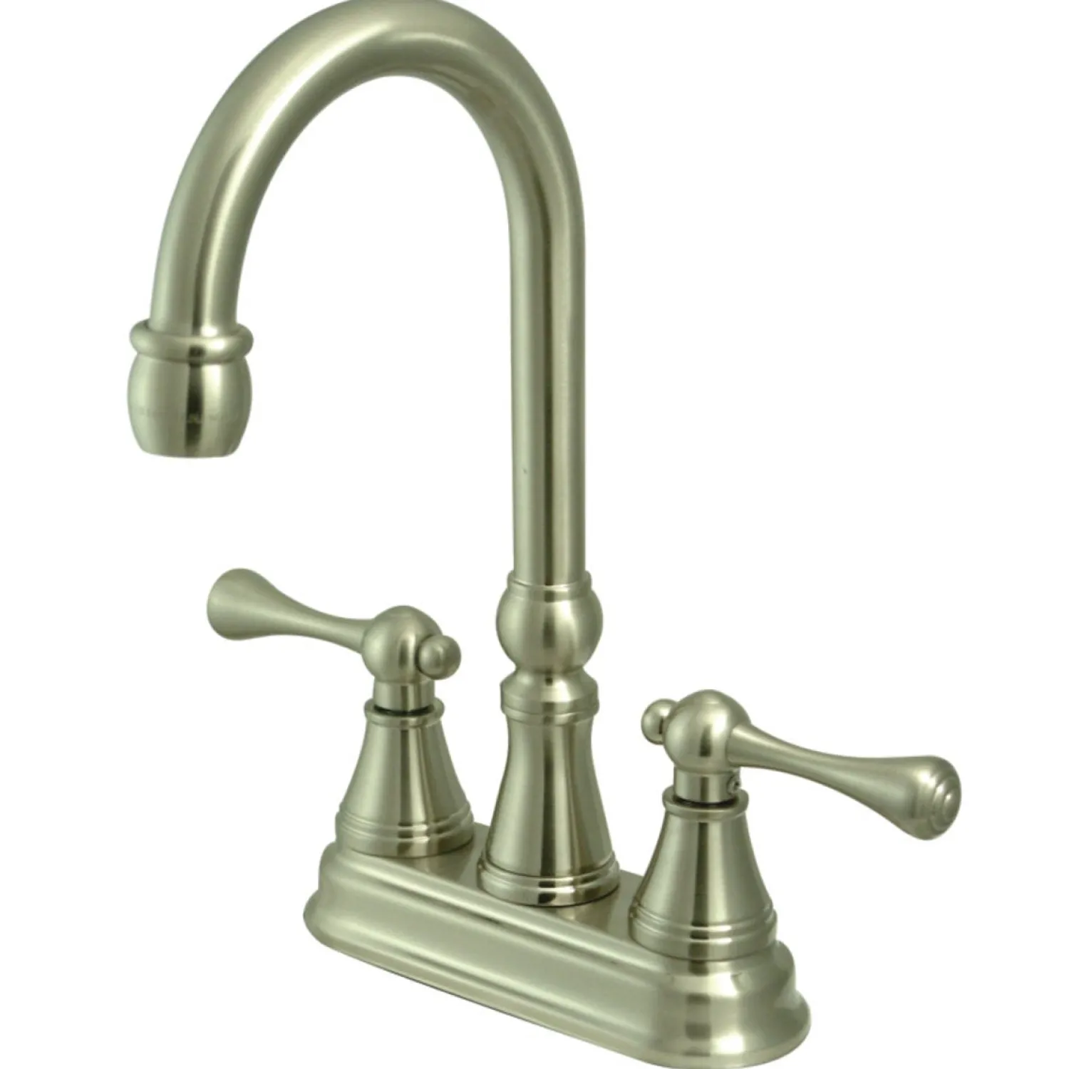 Clearance Victorian 4" Centerset Bar Faucet Bar Faucets