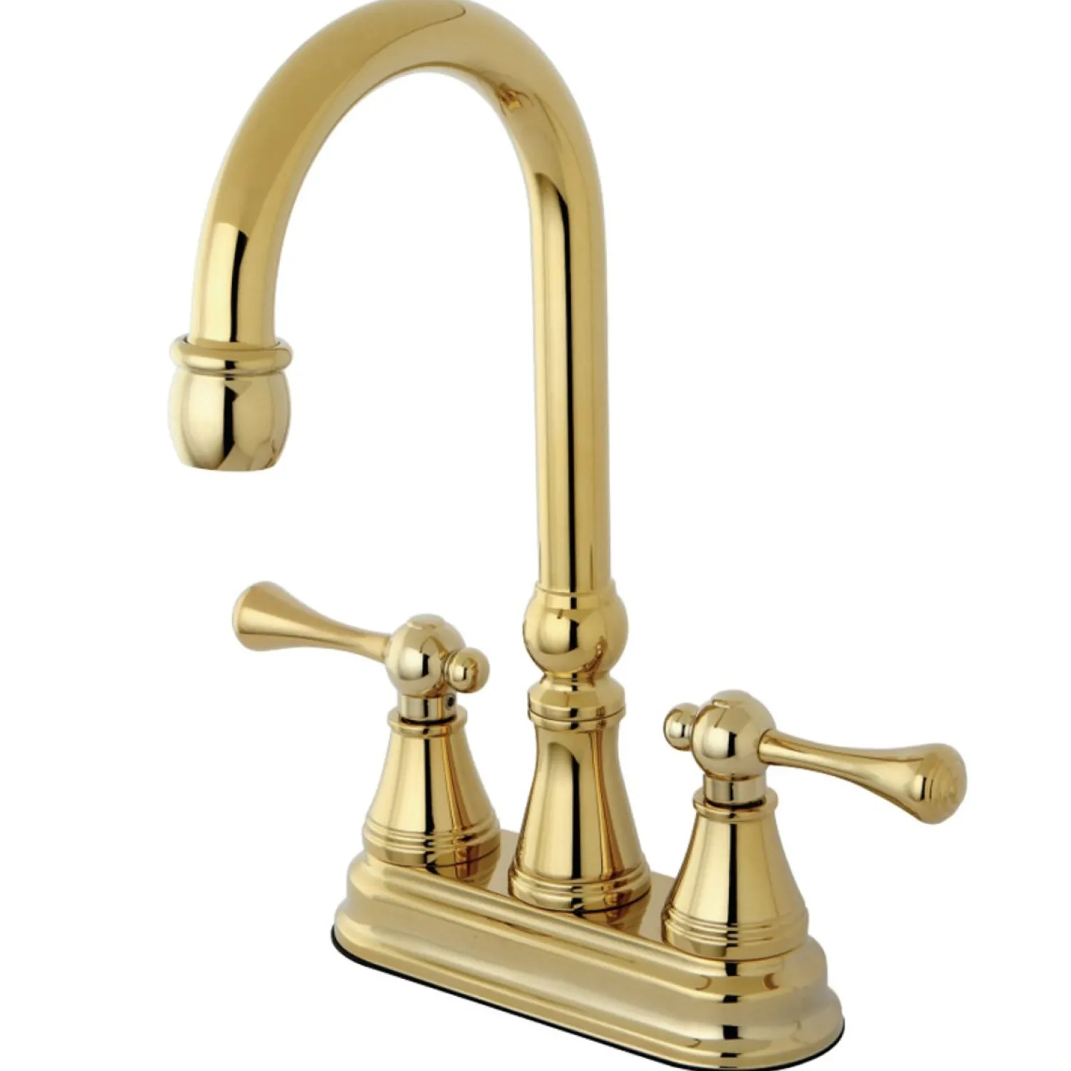 Clearance Victorian 4" Centerset Bar Faucet Bar Faucets