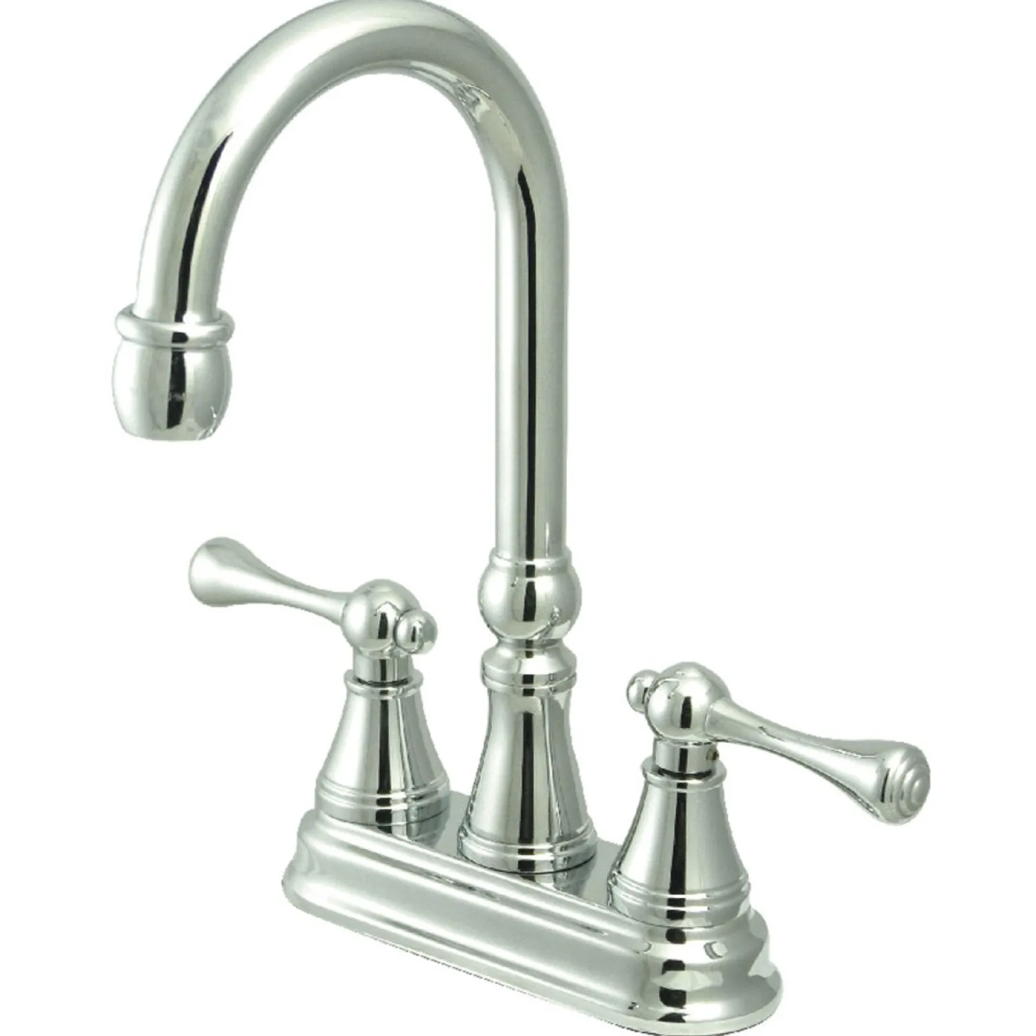 Clearance Victorian 4" Centerset Bar Faucet Bar Faucets
