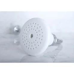 Best Victorian Ceramic Showerhead with 12