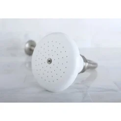 Best Victorian Ceramic Showerhead with 12