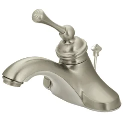 Clearance Victorian Deck Mount 4