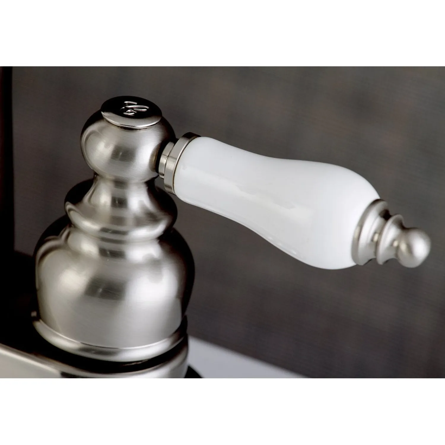 Online Victorian Deck Mount 4-Inch Centerset Bathroom Faucet 4" Center Set