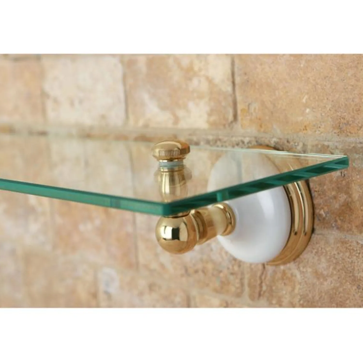 Discount Victorian Glass Shelf Shelves