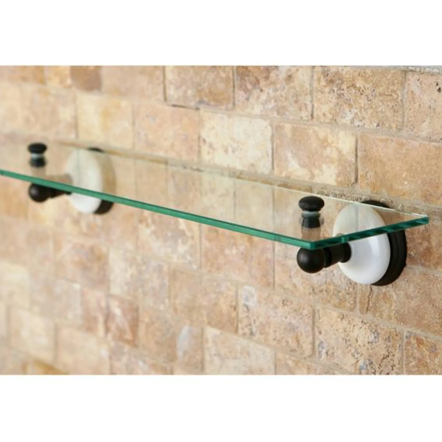 Discount Victorian Glass Shelf Shelves