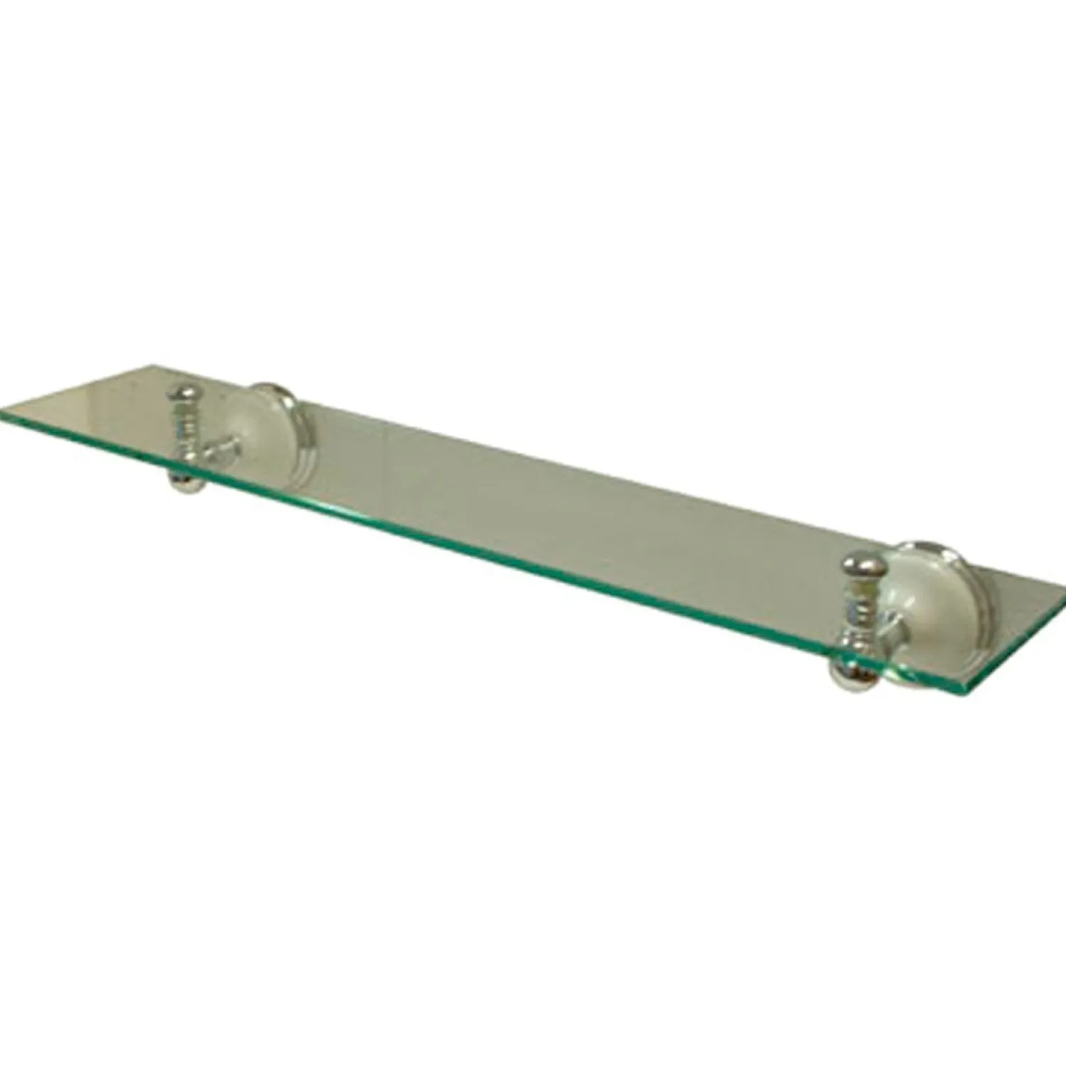 Discount Victorian Glass Shelf Shelves