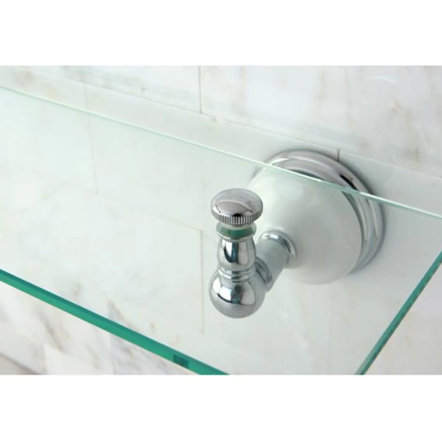 Discount Victorian Glass Shelf Shelves