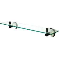 Discount Victorian Glass Shelf Shelves