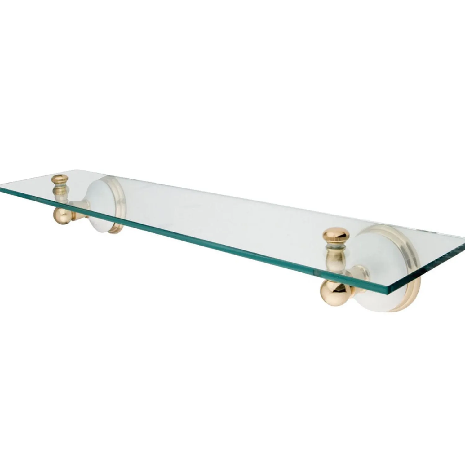 Discount Victorian Glass Shelf Shelves