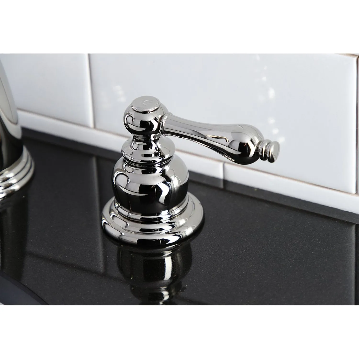 New Victorian 2-Handle 8-Inch Widespread Bathroom Faucet 8" Widespread