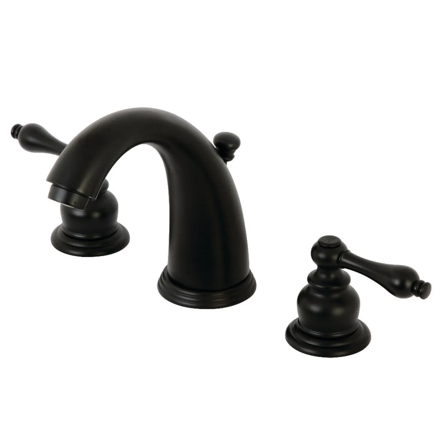 New Victorian 2-Handle 8-Inch Widespread Bathroom Faucet 8" Widespread