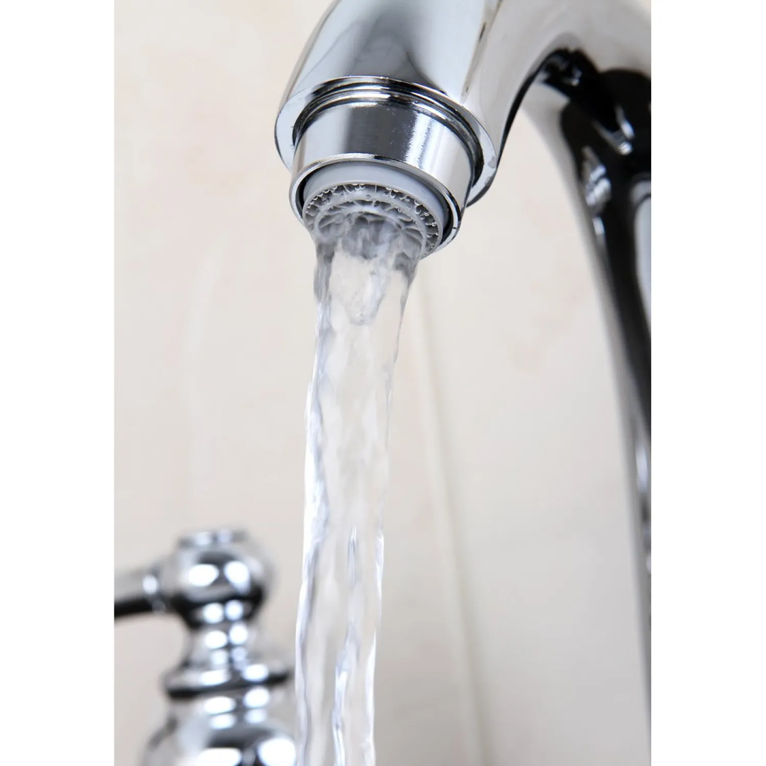 New Victorian 2-Handle 8-Inch Widespread Bathroom Faucet 8" Widespread