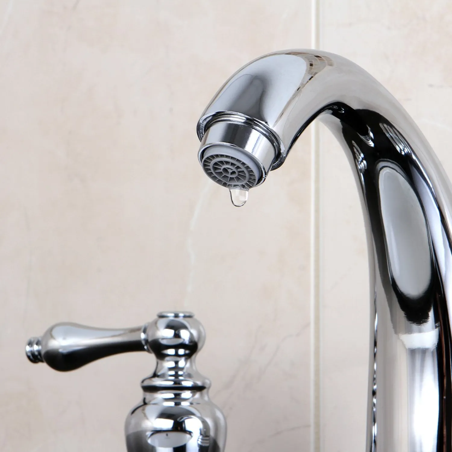 New Victorian 2-Handle 8-Inch Widespread Bathroom Faucet 8" Widespread